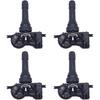 TPMS Sensor for 2013-2022 for Mitsubishi Mirage 4250C275 4250F187 S180150004 Tire Pressure Monitoring System