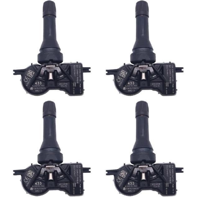 TPMS Sensor for 2013-2022 for Mitsubishi Mirage 4250C275 4250F187 S180150004 Tire Pressure Monitoring System