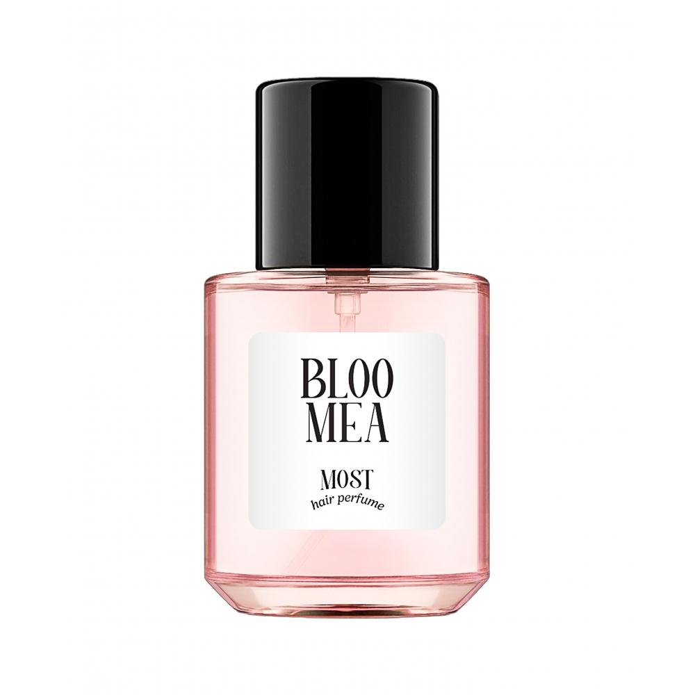 Daily Comma Most Hair Perfume Blumia 30 Ml