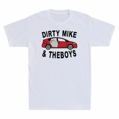 Hauts – T-shirts