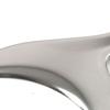 Car Stainless Steel Interior Accessories Central Control Panel Trim For Toyota Corolla E210 Corolla Cross XG10  -2025