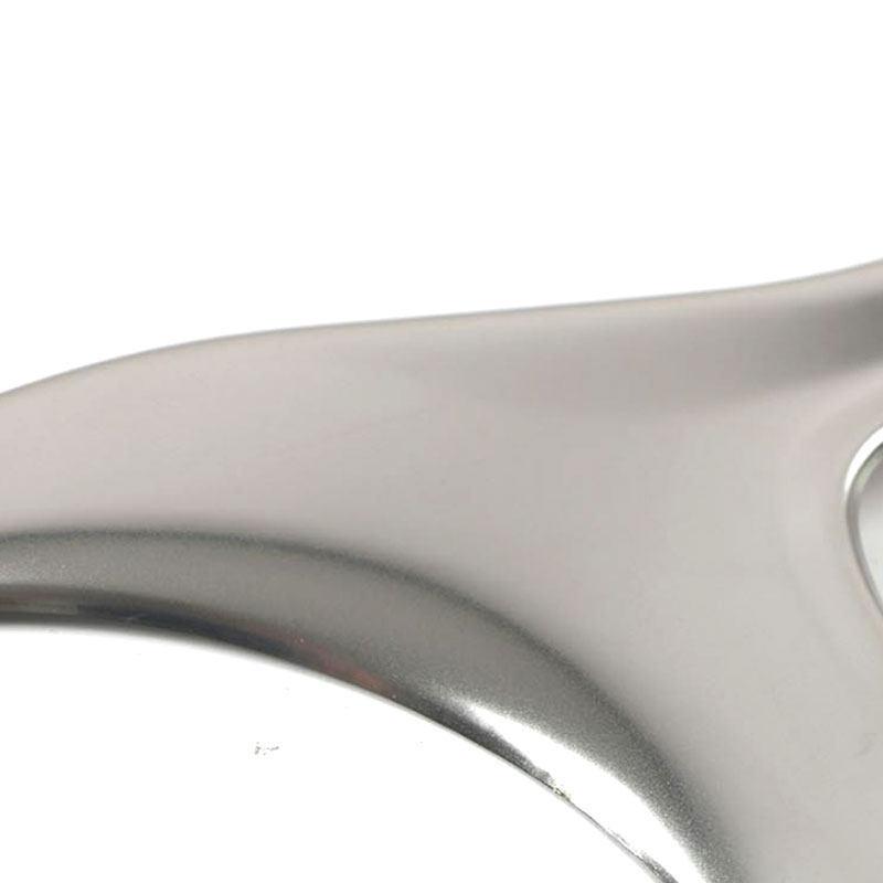 Car Stainless Steel Interior Accessories Central Control Panel Trim For Toyota Corolla E210 Corolla Cross XG10  -2025