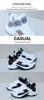 Men's High-Top Mesh Basketball Shoes, Breathable Non-Slip Sports Sneakers for Spring/Summer - Versatile White Running Shoes for Students