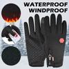 Winterhandschuhe für Männer und Frauen, warme taktische Handschuhe, Touchscreen, wasserdicht, Wandern, Skifahren, Angeln, Radfahren, Snowboard, rutschfeste Handschuhe