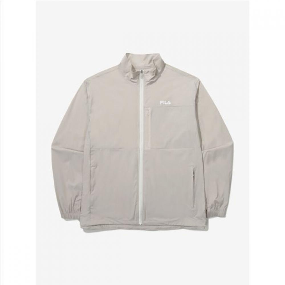 Fila Lightweight Stretch Basic Windbreaker Fs2jkg2201m