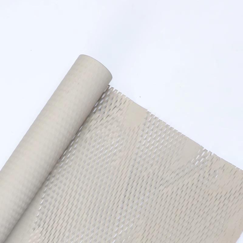 Honeycomb Mesh Bouquet Wrapping Paper for Fresh Flowers