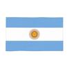 Argentina - Asciugamano Viso Morbido Argentino Asciugatura Rapida Piscina Bagno Asciugamani in Cotone Traspirante