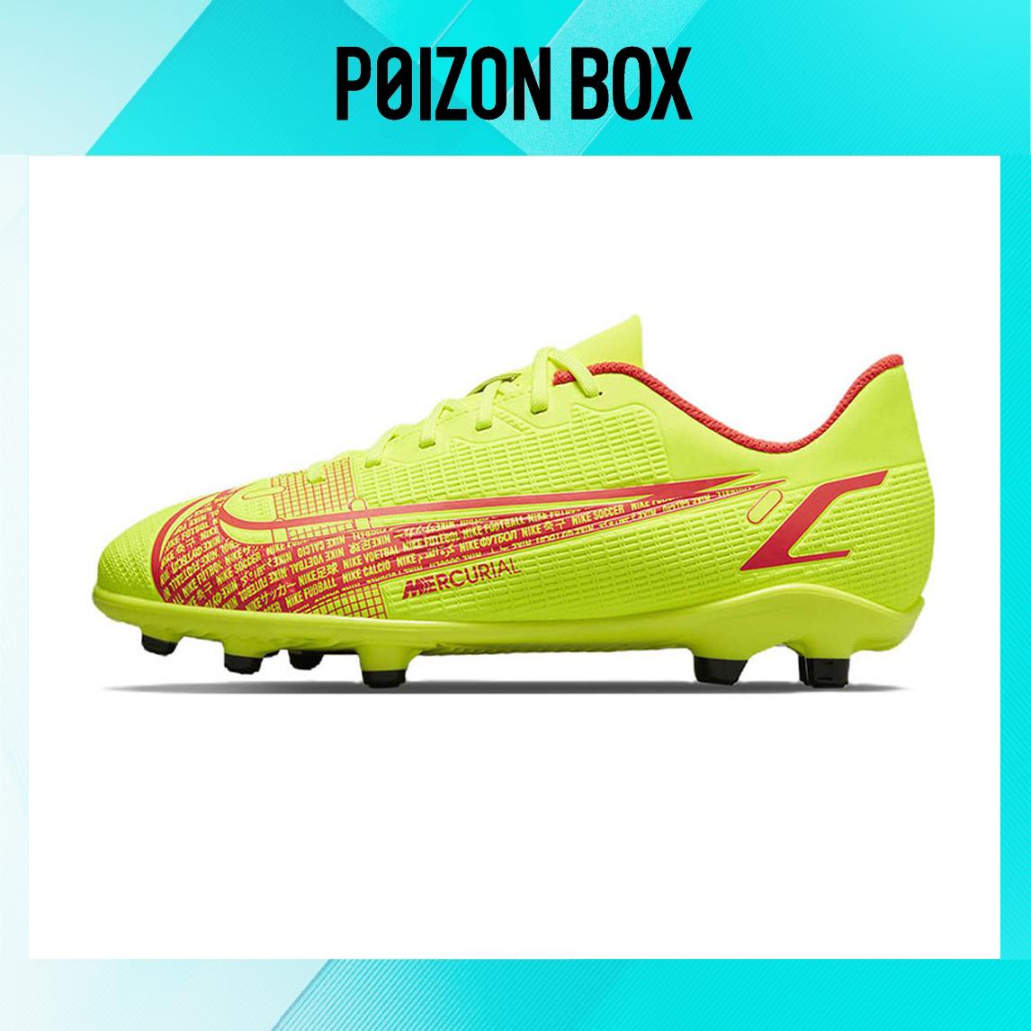 

футбольные кроссовки Nike Shoes Soccer shoes CV0823-760
