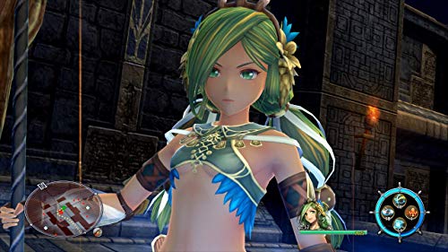 Ys VIII -Lacrimosa of DANA- Super Price (Includes limited-edition bonus: Ys VIII Complete DLC Pack product code)