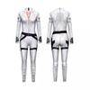 Armor Robot 3D Digital Print Costume Jumpsuit