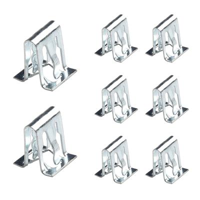 Halteklammer Autoteile Armaturenbretter Auto Befestigungselemente und Clips DVD CD