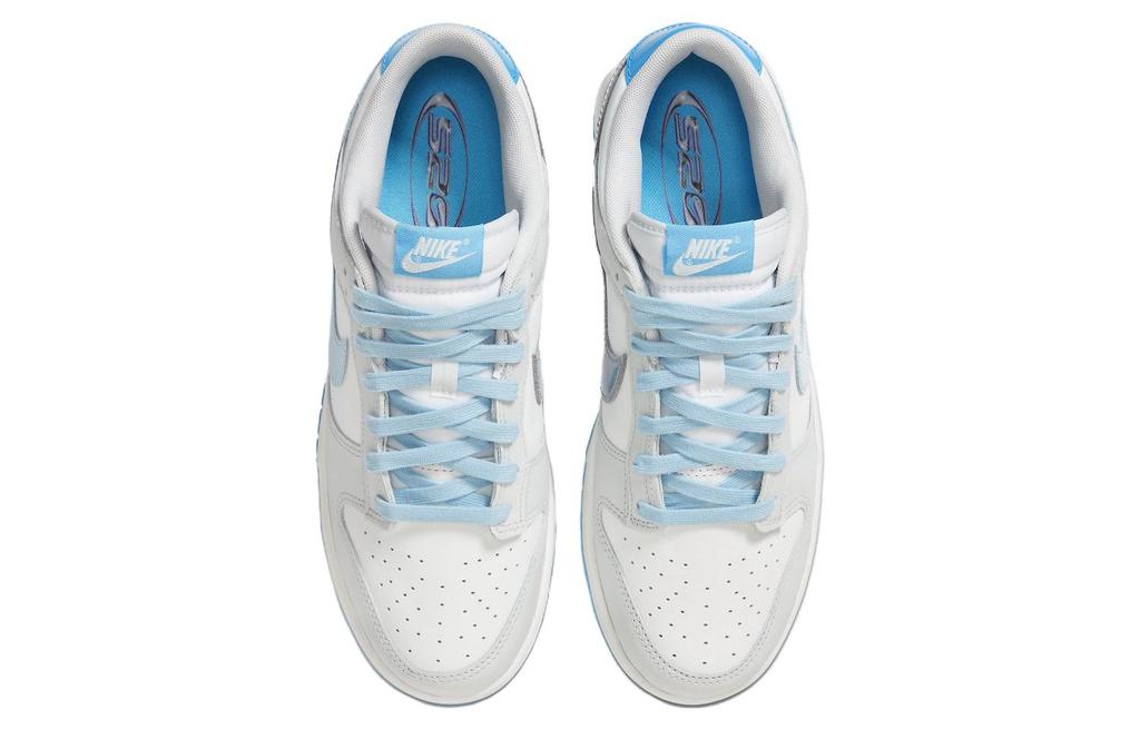 Nike Dunk Low 520 Pack Ocean Bliss FN3433-141