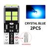 2Pcs LED Clearance Light T10 W5W 194 168 License Plate Parking Lamp for Chevrolet Aveo Bolt Captiva Corvette Malibu Orlando Trax