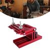 Precision Sharpening Tool Rest Jig Sturdy Grinder Sharpening Jig Sharpening Fixture  Sanders
