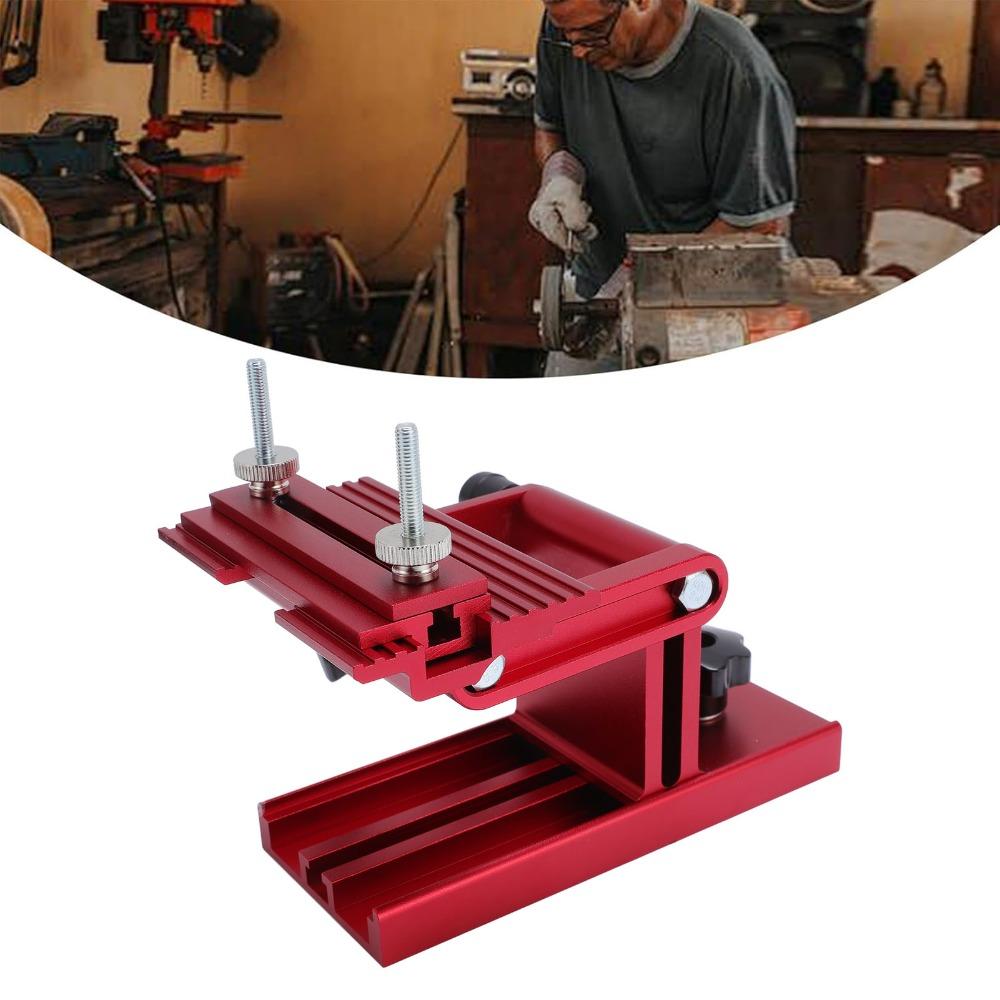 Precision Sharpening Tool Rest Jig Sturdy Grinder Sharpening Jig Sharpening Fixture  Sanders