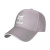 Bobcat Baseball Caps Casual Retro Zomer Verstelbare Bobcat Zware Sandwich Caps Unisex Style Breathable Sun Cap Sport
