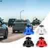 Legierung Wasserrohrverbinder Fitting Kühlerschlauchadapter Geeignet für 335i Auto-Kühlsysteme Enthusiasten und Mechaniker