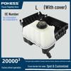 BC3Z8A080F Expansion Tank with Cap for Ford F250/F350 2011–2016 Models