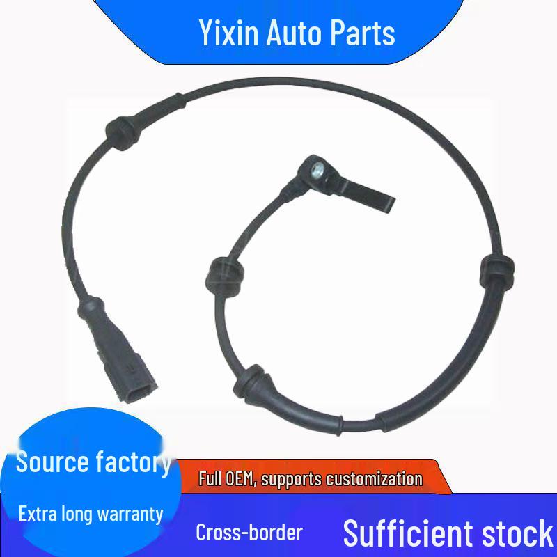 Volkswagen Compatible ABS Sensor 8200440544 0265007809 Other
