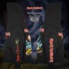 Iron Maiden Flight of Icarus Pullover Hoodie Men Women Oversized Y2k Fleece Pullover Heavy Metal Punk Band Graphic Clothing