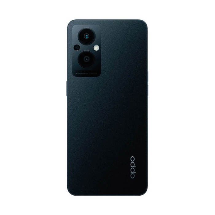 Marque Oppo Modèle 6041275 Système Opératif - ColorOs 12 (Basé Sur Android 11) Processeur -Qualcomm Snapdragon 695 5G (6nm) - 2 X