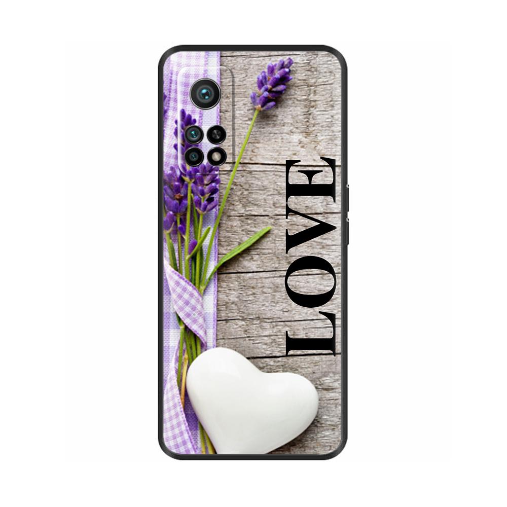 For Xiaomi Redmi Note 11 11S 6.43" Global Phone Case For Xiaomi Redmi Note 11 Pro Note11 Back Cover Silicone Case Coque Fundas