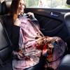 Harley Quinn's Wild Ride: Limited Edition Art PrintPrint Blanket, Soft Blanket For Sofa Office Bed And Travelling Daughter Birthday Gift esj