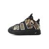 (TD) Air More Uptempo QS 'Camo' Baby CJ0932-001