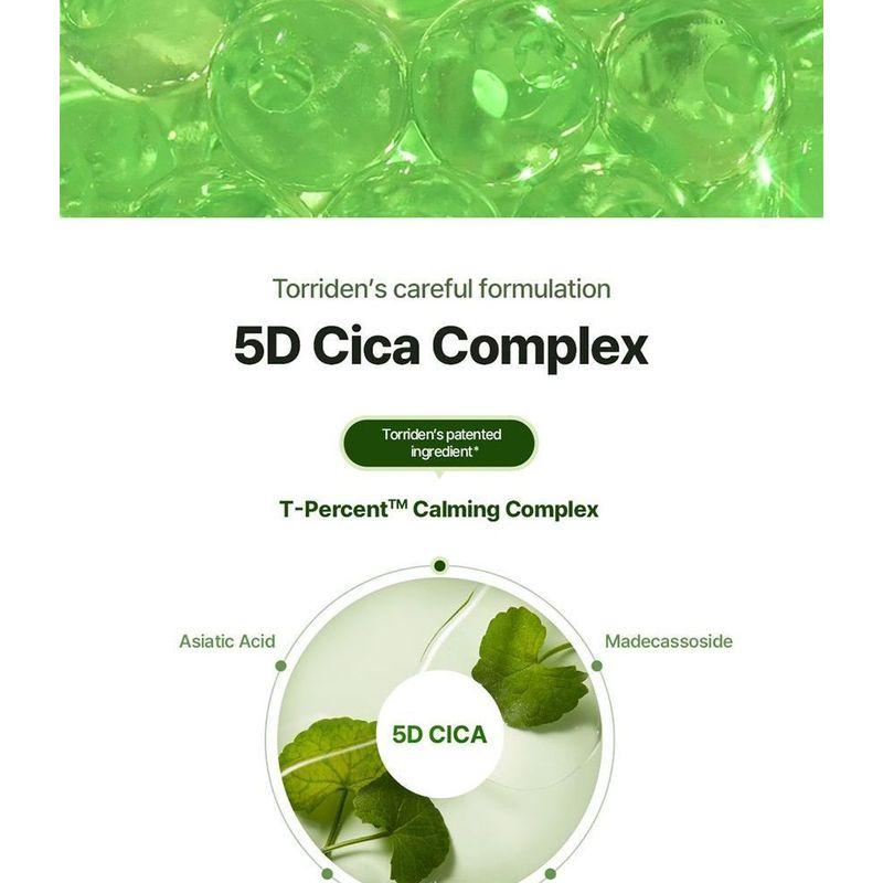 Torriden - Balanceful Cica Tone Up Sun Cream