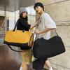 High-value Short-distance Travel Bag, Women's Sports Fitness Storage Bag, Men's Business Trip Commuting Light Boarding Bag