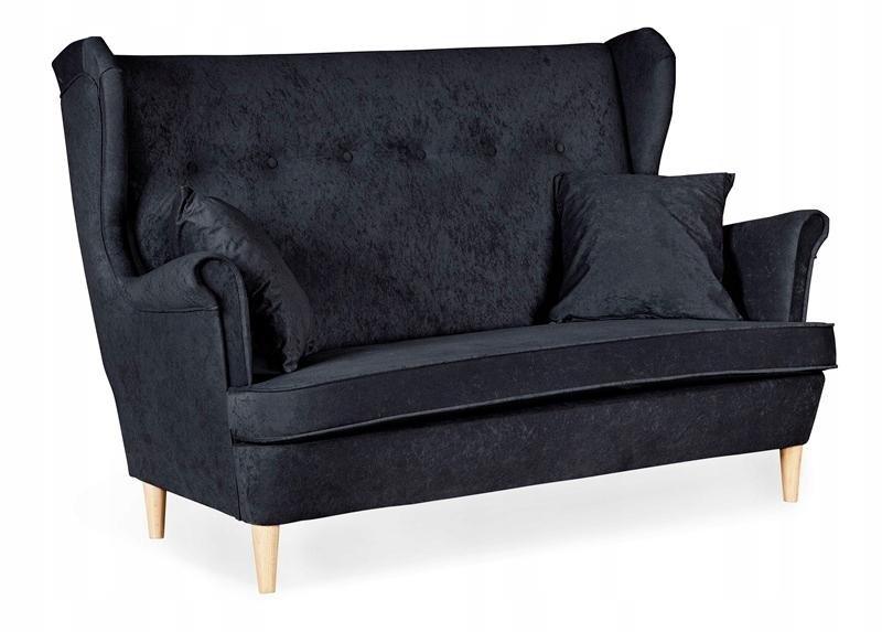 ARI Wingback Sofa Set, Scandinavian Armchairs, Family Meble