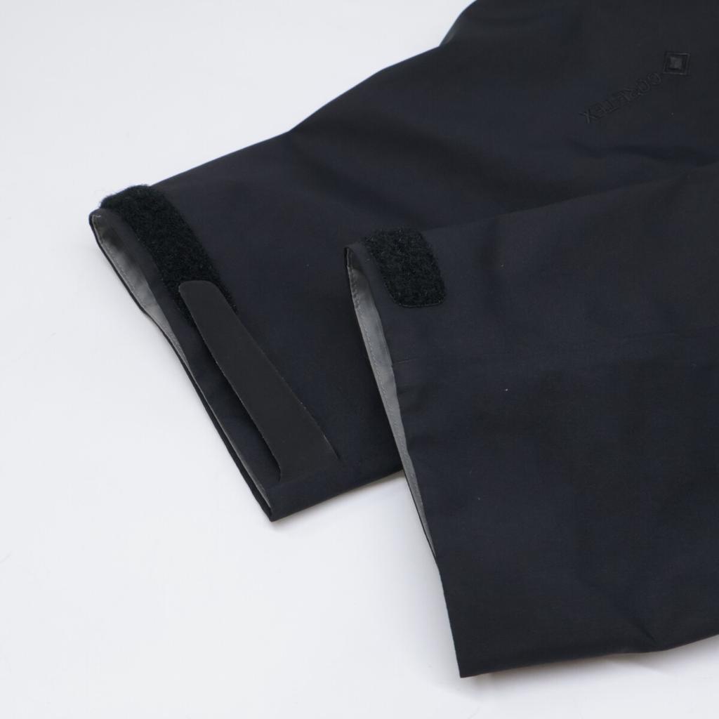 ARC'TERYX X000007726 Black BETA JACKET Jacket M blackUsed