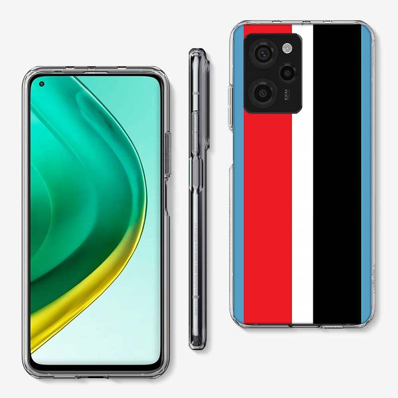Milan Stylish Stripe Design Phone Case For Redmi 12 13C 12C 15C 15 9 Power 10 Prime+ 10C 10A 9T 9C 9i 9AT 9A Sport A5 K50 K30 60