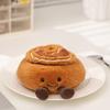 The Latest Afternoon Tea Set Series Kawaii Stuffed Plush Toys, Figurines, Cartoon Anime Cute Pillows, Children's Gift Dolls