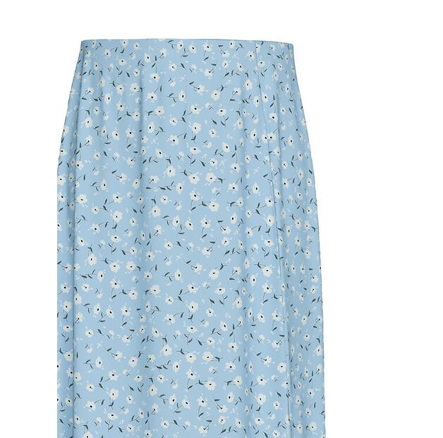 Юбка миди Pieces Nya