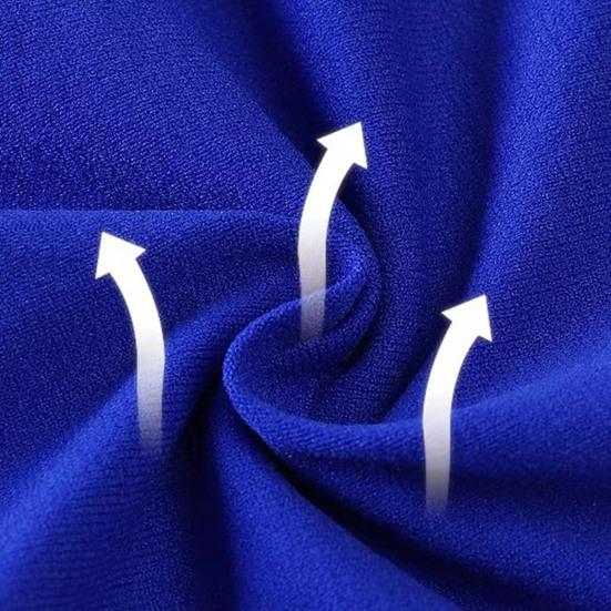 Meeste kirjatrükiga lühikesed püksid Aluspüksid Õmblusteta elastne keskmise kõrgusega aluspesu Pehmed hingavad spordi aluspüksid