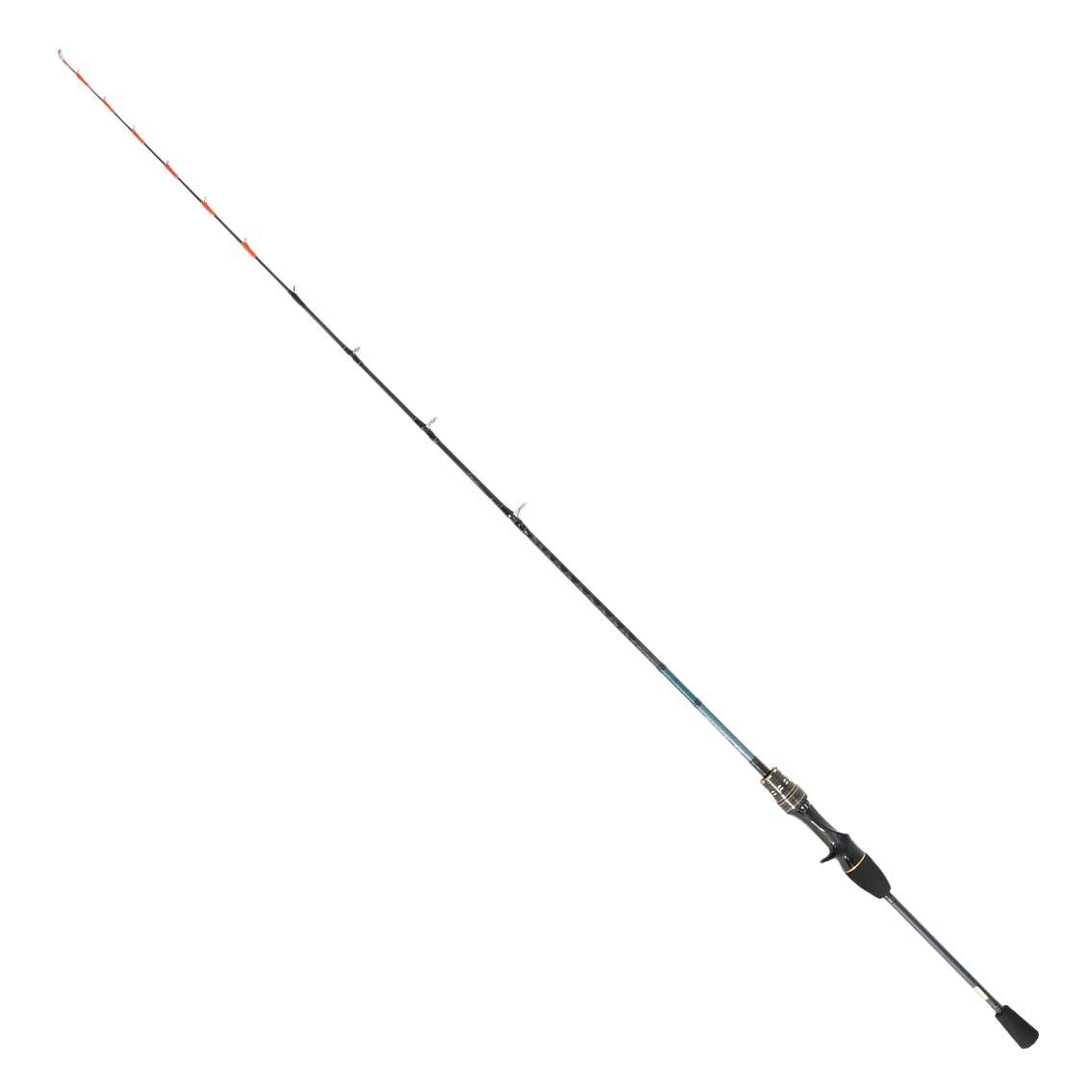 

DAIWA Boat Rod Aoriika X 130/R Fishing Rod