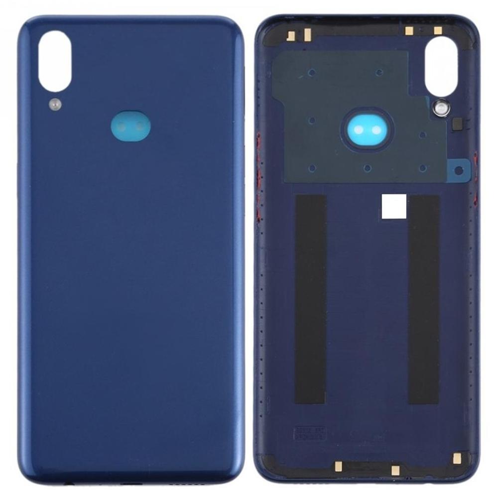For Samsung Galaxy A10s A107 Bakre Batterideksel Del (Uten logo)