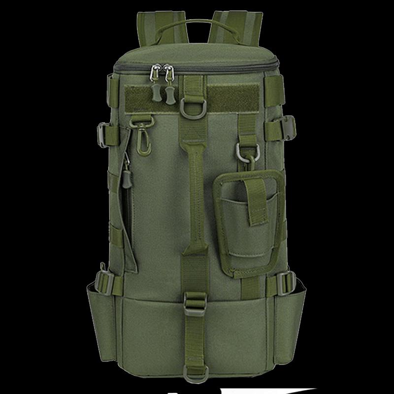 Waterproof Multi-functional Fishing Backpack