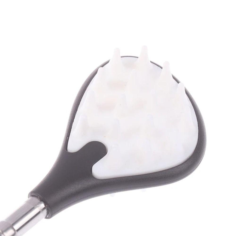 Retractable Telescopic Backscratcher Relax Scratching Device Handy Massage Claw  Home Use