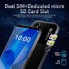 M6 Pro Cross-Border Smartphone 1+8G Foreign Language Support