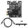 Stark 75T Board Set: 6th Gen DMA Fusion Device with Video Acquisition Box