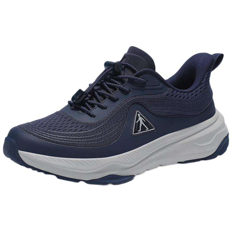 Zulijian Men s Senior Breathable Casual Shoes 6212K 45