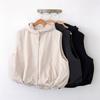 New Arrivals Open Run Women Lightweight Nylon Balloon Vest