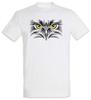 Eagle Eyes Men's T-Shirt Mens Womens Tees Top Eagle Eyes Eagles Eye Tattoo Bird Birds Staring Bird