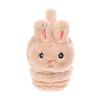 Winter Plush Thick Cartoon Rabbit Warm Earmuffs Ear Warmers Ear Cover Ear Protection