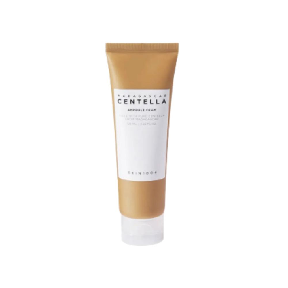 SKIN1004 Madagascar Centella Ampoule Foam Gentle Soothing Cleanser 125ml