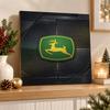 John Deere Súprava na diamantové malování 5D plné vrtáky DIY diamantová mozaika Nástěnná malba Domácí dekorace