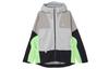 Storm FIT Business/Casual Waterproof And Windproof Windbreaker Jacket Men's Photon Gray DB3560-025