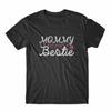 Mommy Is My Bestie T Shirt 100 Cotton Premium